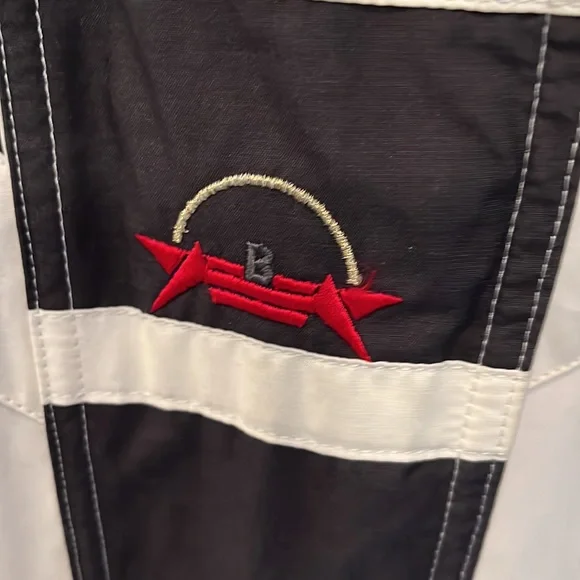 Bogner ski suit - Picture 3 of 5